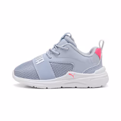 Baskets bébé Puma Soft Wired 2 AC Inf