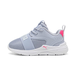 Baskets bébé Puma Soft Wired 2 AC Inf