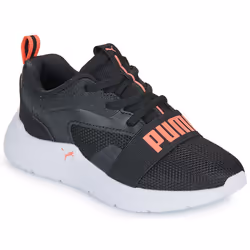 Baskets enfant Puma Soft Wired 2 PS