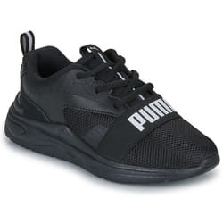 Puma modèle Soft Wired 2 Ps Noir