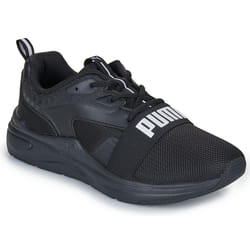 Basket à Lacets Puma Softride Wired 2
