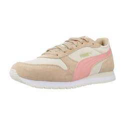 Puma modèle St Miler Beige - 38