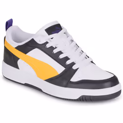 Baskets Puma Rebound V6 Lo