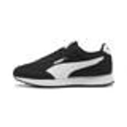 Puma R78 Lightwind Chaussures pour Homme Noir 400267-01