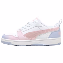 Baskets femme Puma Rebound V6 Lo Blurry Dreams