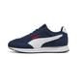 Puma R78 Lightwind Chaussures pour Homme Bleu 400267-05