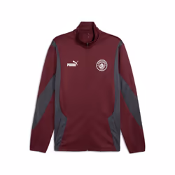 Veste de survêtement Manchester City 2024/25