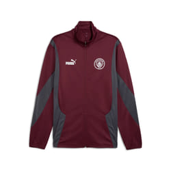 Veste de survêtement Manchester City 2024/25