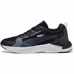 Baskets Puma X-ray 3 Lt Noir Mixte