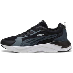 Baskets Puma X-ray 3 Lt Noir Mixte