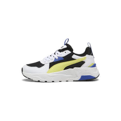 puma x_trinity lite jr multicouleur