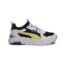 puma x_trinity lite jr multicouleur