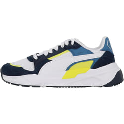 Baskets enfant Puma Trinity 2 - 38
