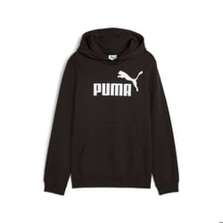 Sweatshirt à capuche fille Puma No. 1 G