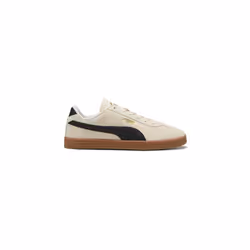Puma modèle Club Ii Beige - 44