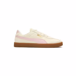 Puma modèle Puma Club Ii Beige - 38