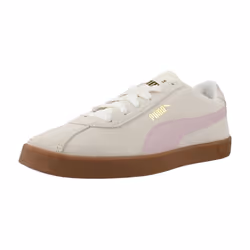 Puma modèle Puma Club Ii Beige - 36