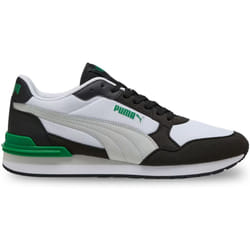 Puma St Runner V4 Mesh Chaussures pour Homme Blanc 399666-06