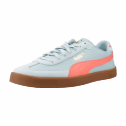 Puma modèle Club Ii Era Bleu