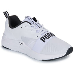 Basket à Lacets Puma Softride Wired 2