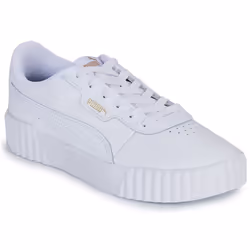 Puma modèle Carina 3.0 Blanc