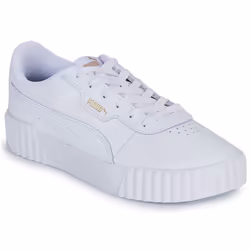 Puma modèle Carina 3.0 Blanc