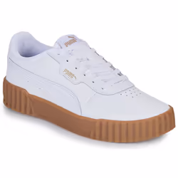 Baskets femme Puma Carina 3.0