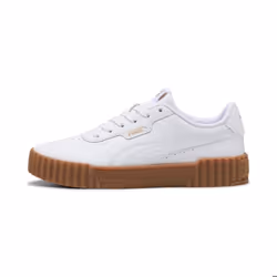 Baskets femme Puma Carina 3.0