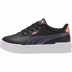 Basket Junior à Lacets Carina 3.0 Blurry Dreams Jr