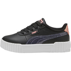 Basket Junior à Lacets Carina 3.0 Blurry Dreams Jr