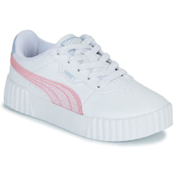 Basket Junior à Lacets Carina 3.0 Blurry Dreams Jr