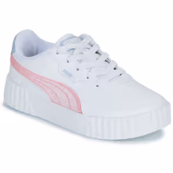 Basket Junior à Lacets Carina 3.0 Blurry Dreams Jr