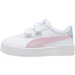 Baskets bébé fille Puma Carina 3.0 Blurry Dreams V Inf