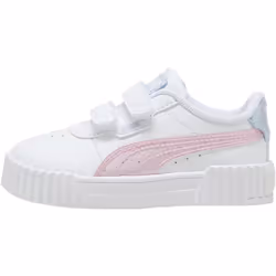Baskets bébé fille Puma Carina 3.0 Blurry Dreams V Inf