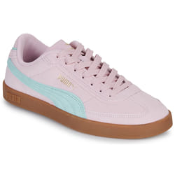 Baskets Puma Club II Era Suede