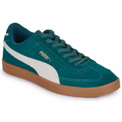 Baskets Puma Club II Era Suede