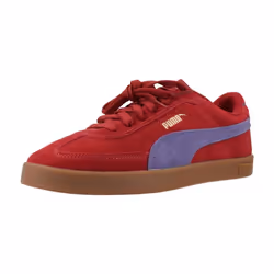 Puma modèle Club Ii Era Sue Bordeaux - 40
