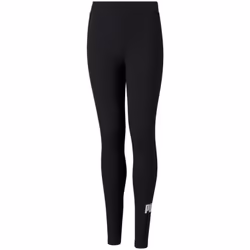 puma ess no. 1 logo leggi noir