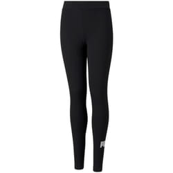 puma ess no. 1 logo leggi noir