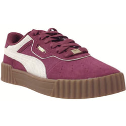 Basket Cuir Puma Carina 3.0 Luxe SD