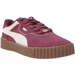 Basket Cuir Puma Carina 3.0 Luxe SD