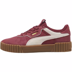 Basket Cuir Puma Carina 3.0 Luxe SD