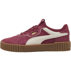 Basket Cuir Puma Carina 3.0 Luxe SD