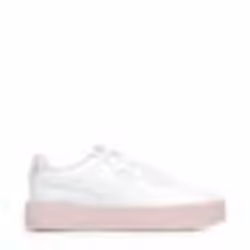 Baskets fille Puma Carina 3.0 Cutie PS