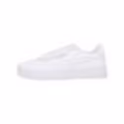 Baskets Puma Carina 3.0 Jr Blanc Mixte