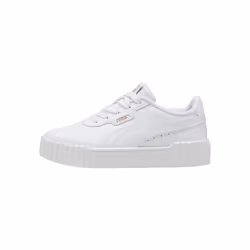 Baskets fille Puma Carina 3.0