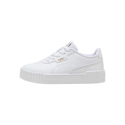 Baskets fille Puma Carina 3.0