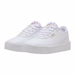 Baskets fille Puma Carina 3.0