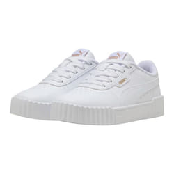Baskets fille Puma Carina 3.0