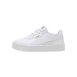 Baskets fille Puma Carina 3.0